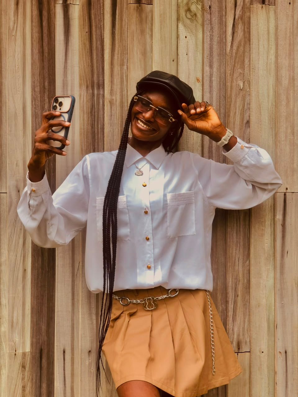 Enabulele Blessing Adesuwa